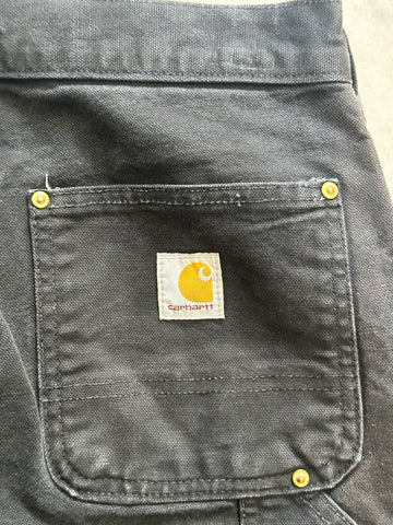 00's CARHARTT「Double Knee」ペインターパンツ