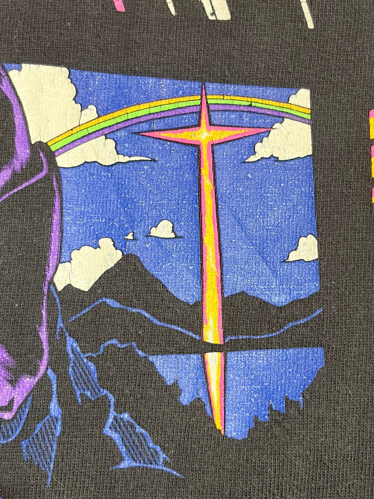 EVANGELION STORE「初号機」キャラクターTシャツ
