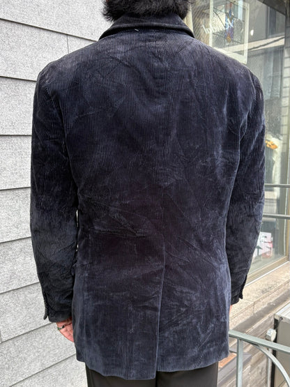 90's「Polo by Ralph Lauren」 コーデュロイテーラードジャケット