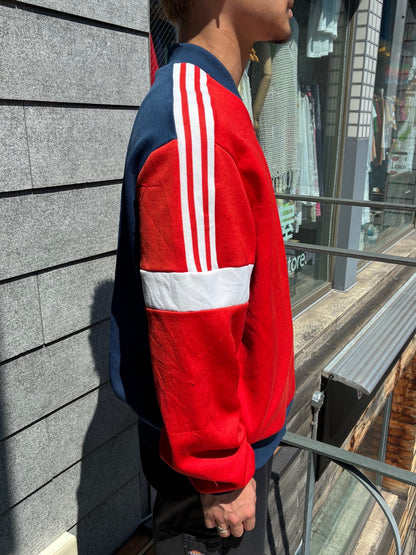 70's 「adidas」トラックジャケット