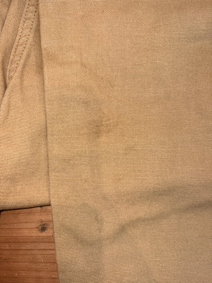 Carhartt ダックパンツ