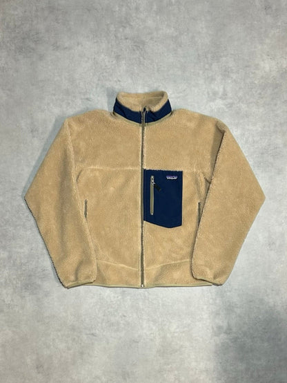 00's PATAGONIA「ClassicRetro-X Jacket」フリースジャケット