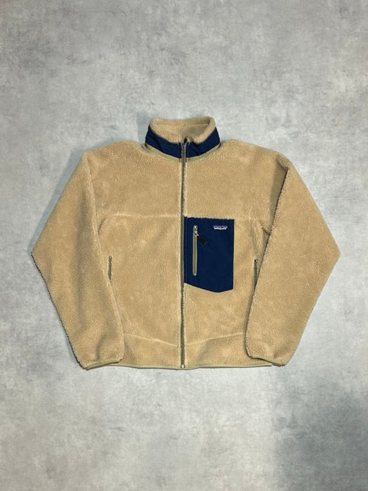 00's PATAGONIA「ClassicRetro-X Jacket」フリースジャケット