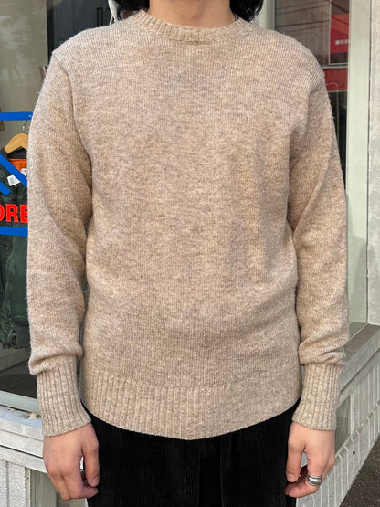 00's PENDLETON ウールニット