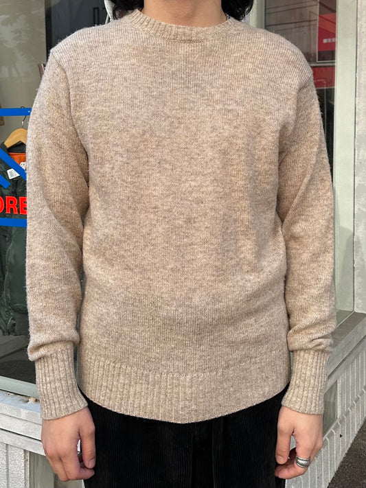 00's PENDLETON ウールニット