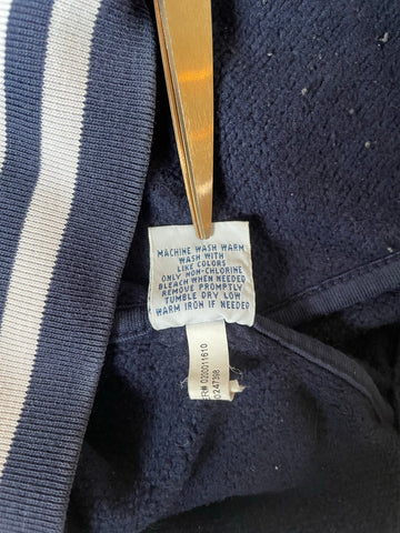 00's POLO RALPH LAUREN スタジャン