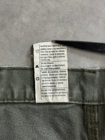 00's CARHARTT「B11MOS」ペインターパンツ