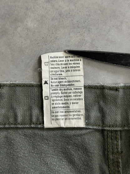 00's CARHARTT「B11MOS」ペインターパンツ