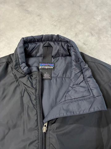 00's PATAGONIA 「Puffball Vest」 ナイロンベスト
