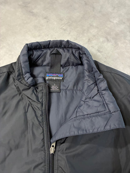 00's PATAGONIA 「Puffball Vest」 ナイロンベスト