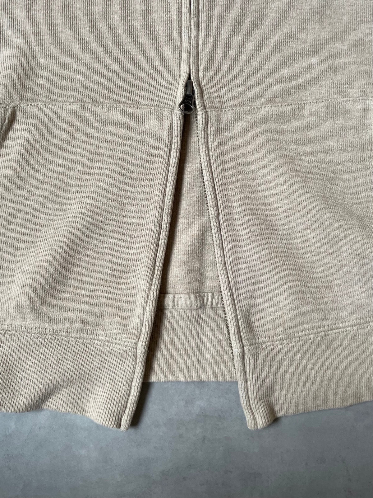 00's POLO BY RALPH LAUREN ジップパーカー