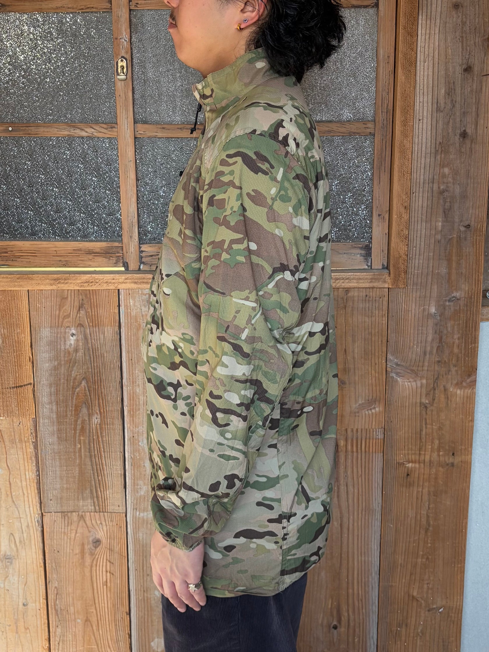 00's PATAGONIA 「Lost arrow Dasher」ナイロンシェルジャケット