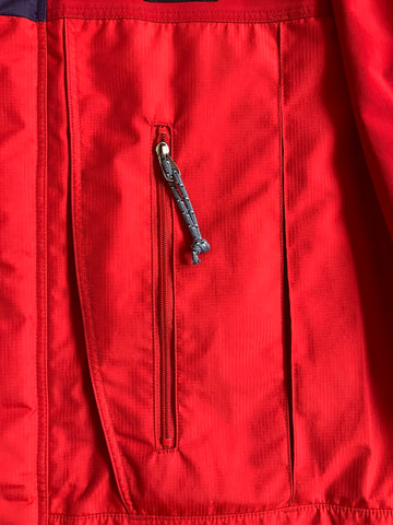 90's PATAGONIA 「Torre Jacket」ナイロンジャケット
