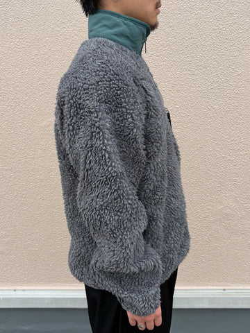 00's PATAGONIA「Retro Cardigan」USA製　フリース