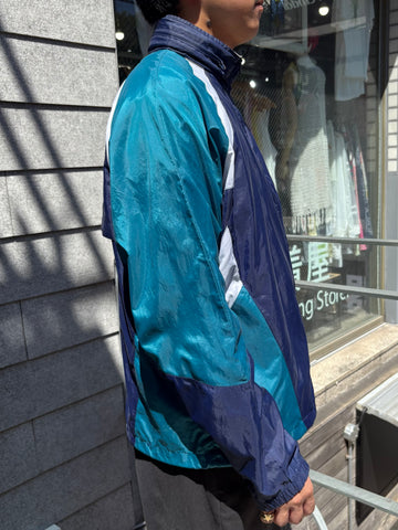 90's「NIKE」ナイロンジャケット