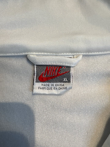 90's NIKE「銀タグ」トラックジャケット