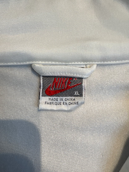 90's NIKE「銀タグ」トラックジャケット