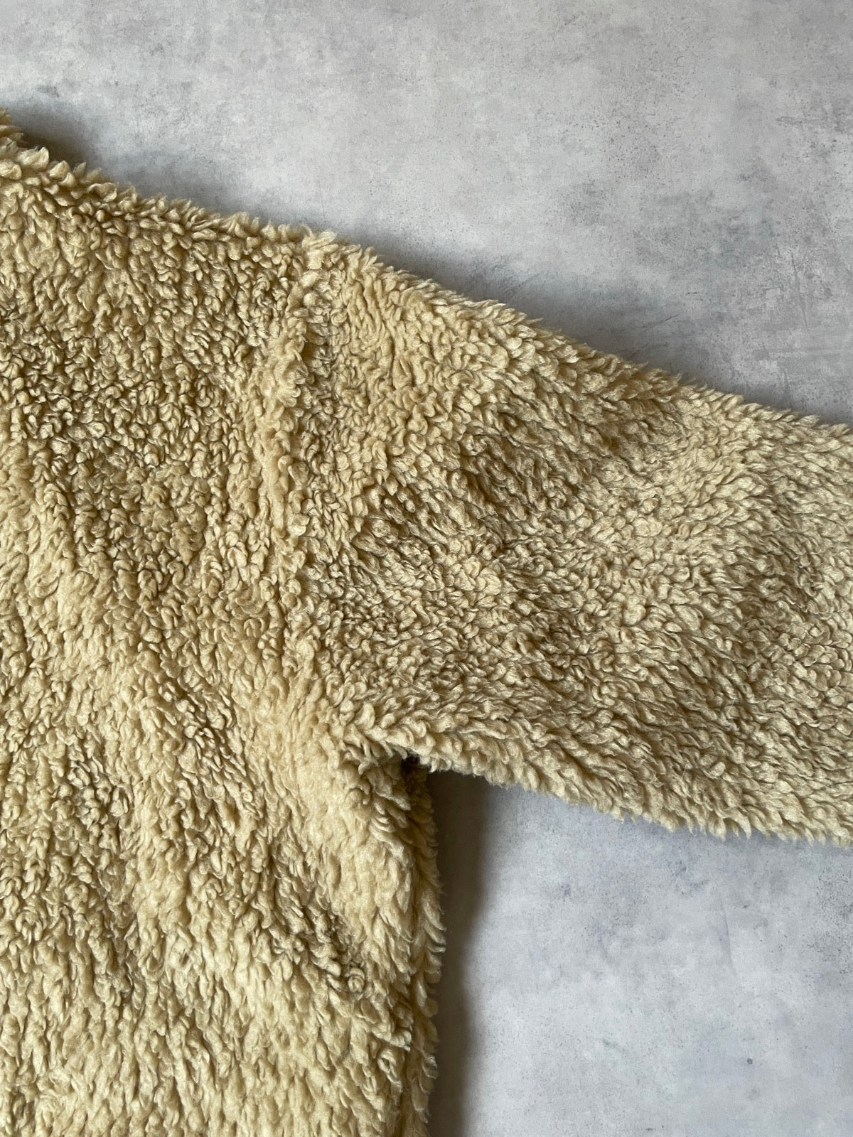 10s PATAGONIA 「Classic Retro-X Cardigan」フリースジャケット