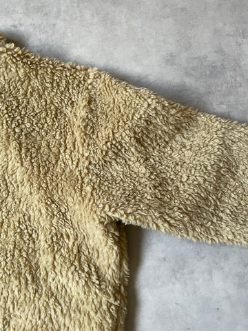10s PATAGONIA 「Classic Retro-X Cardigan」フリースジャケット