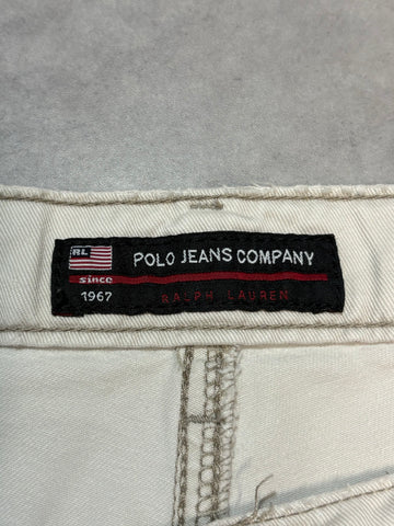 90's RALPH LAUREN「POLO JEANS COMPANY」カーゴパンツ