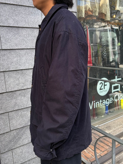 90's「Polo by Ralph Lauren」フィールドコート