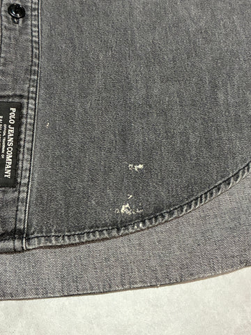 90's RALPH LAUREN「POLO JEANS CO.」ワークシャツ