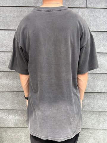 90's「BLUE MAN GROUP」グラフィックTシャツ