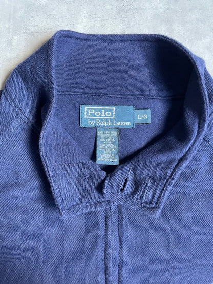00's POLO BY RALPH LAUREN スイングトップ