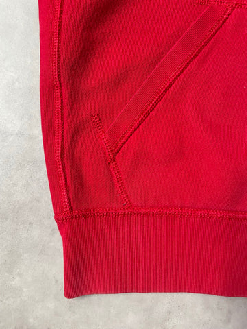 00's POLO RALPH LAUREN ジップパーカー