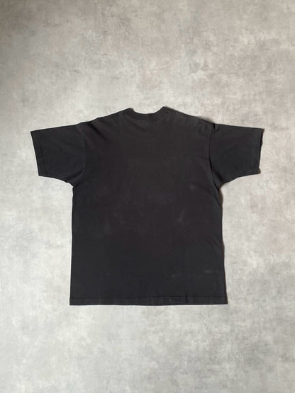 90's アルベルト・アインシュタイン USA製 偉人Tシャツ