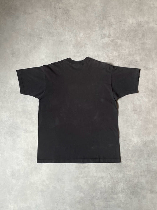 90's アルベルト・アインシュタイン USA製 偉人Tシャツ
