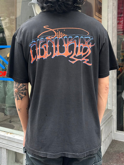 90's JIMI HENDRIX「WINTER LAND License」USA製 バンドTシャツ