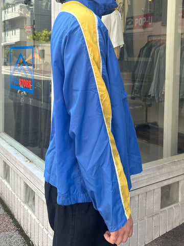80's NIKE ナイロンジャケット