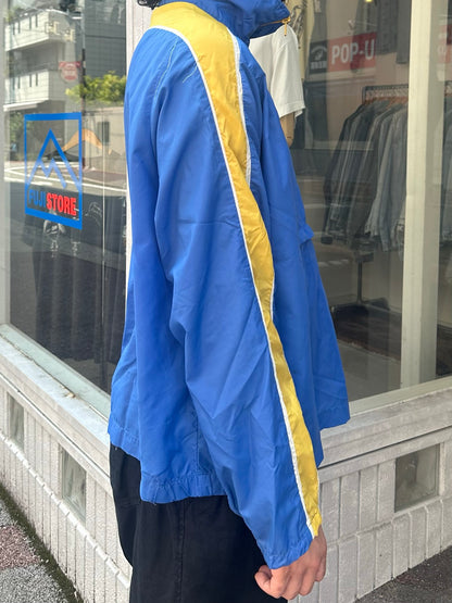 80's NIKE ナイロンジャケット
