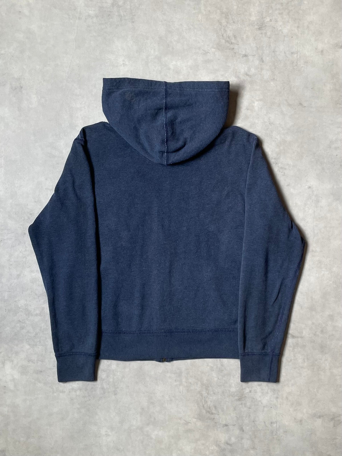 00's POLO RALPH LAUREN ジップパーカー