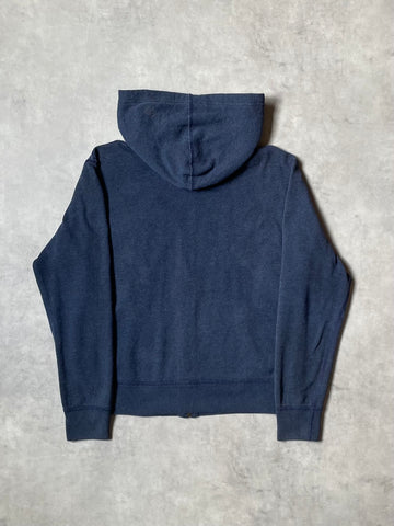 00's POLO RALPH LAUREN ジップパーカー