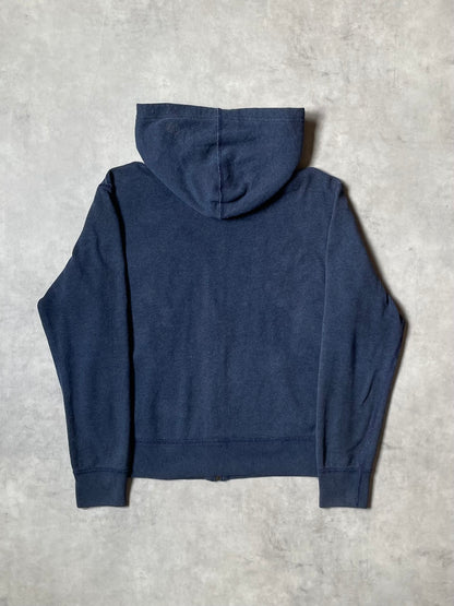 00's POLO RALPH LAUREN ジップパーカー