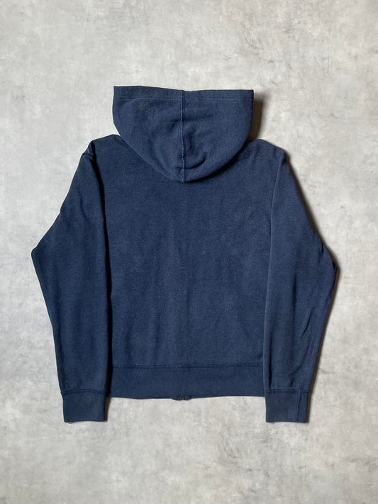 00's POLO RALPH LAUREN ジップパーカー