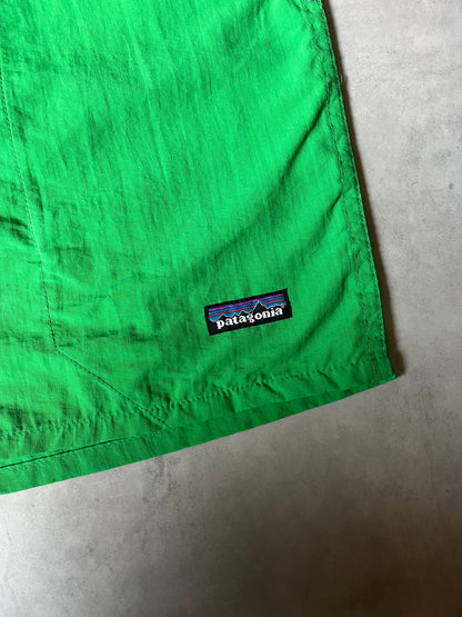 10's PATAGONIA 「Baggies Shorts」ショーツ