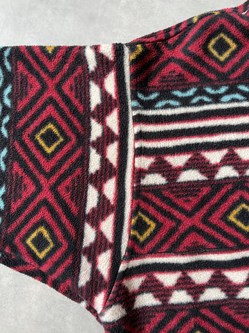 10’s PATAGONIA 「Synchilla Snap-T」フリースプルオーバー