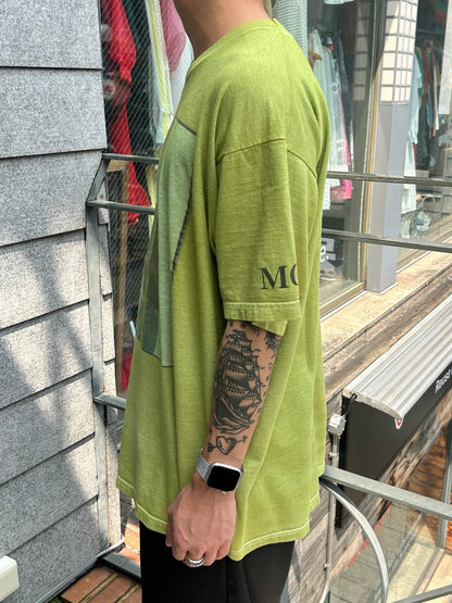 90's MORRISSEY「THE YEAR 2000」TOUR バンドTシャツ