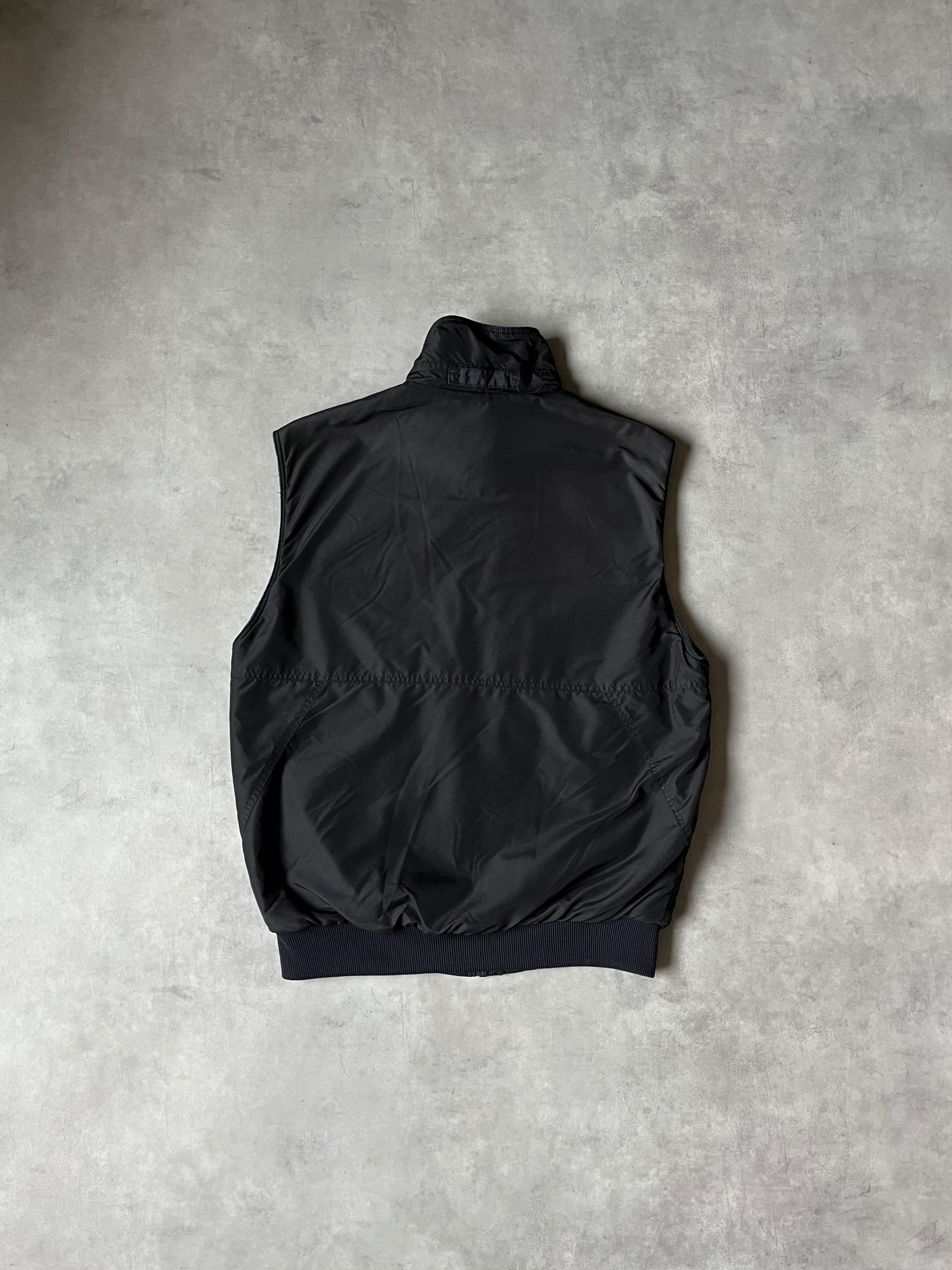 90's PATAGONIA「Shelled Synchilla」ベスト – FUJI STORE