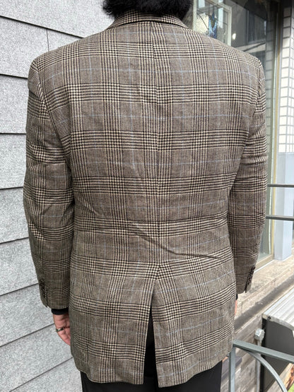 00's「LAUREN Ralph Lauren」ウールジャケット