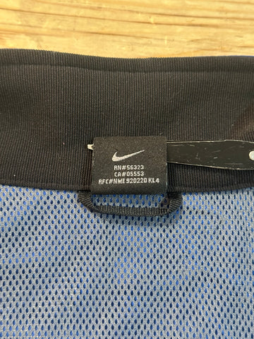 00's NIKE ナイロンジャケット