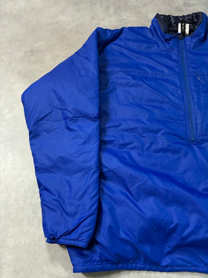 00's PATAGONIA 「Puff Ball」 プルオーバージャケット　