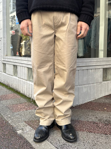 90's RALPH LAUREN チノパンツ