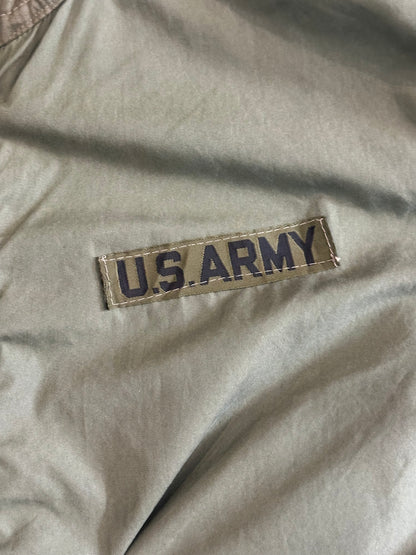 70's  U.S.ARMY「M-65」フィッシュテールパーカー