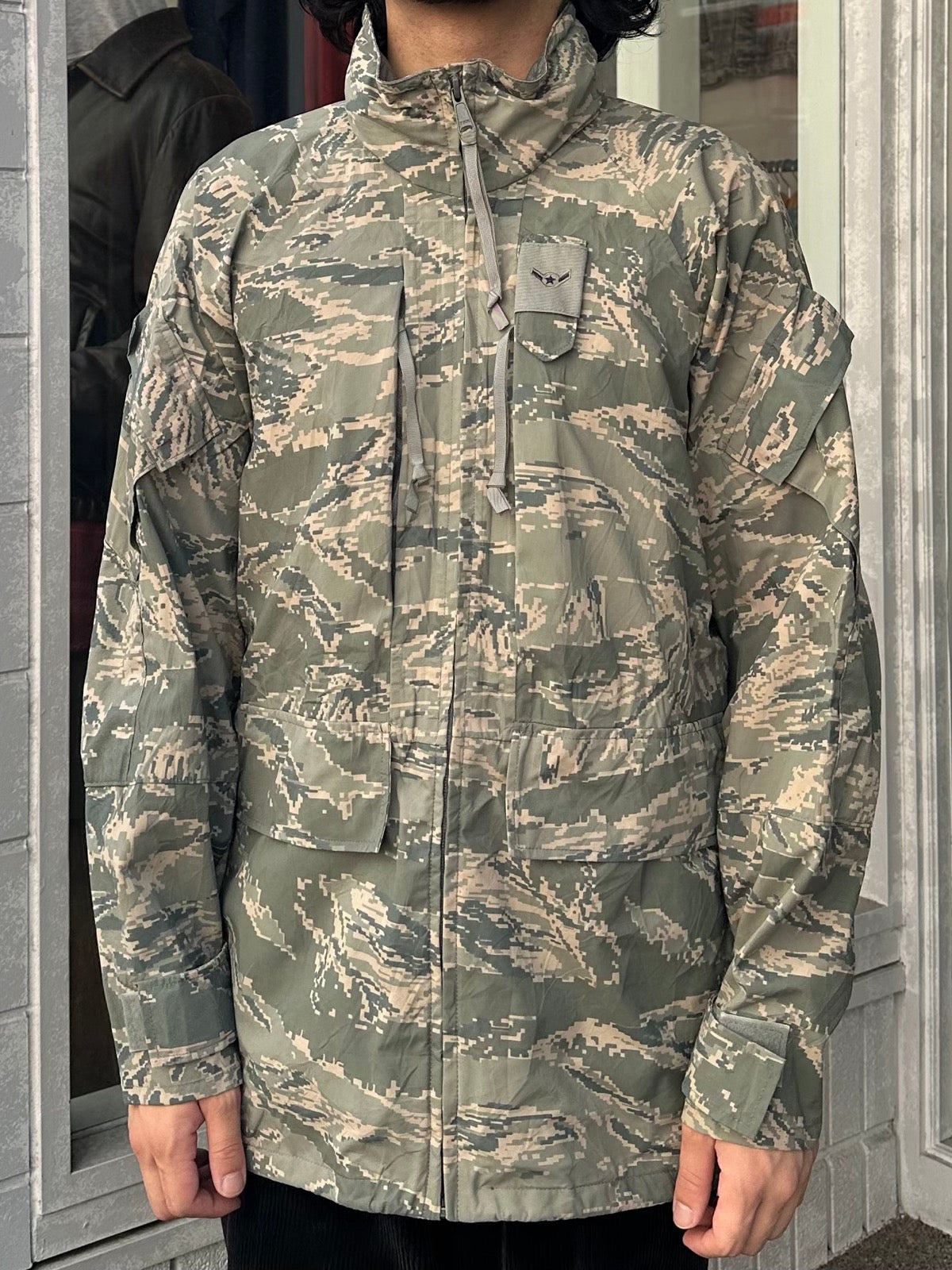 00's U.S.AIRFORCE「APECS」GORE-TEXジャケット