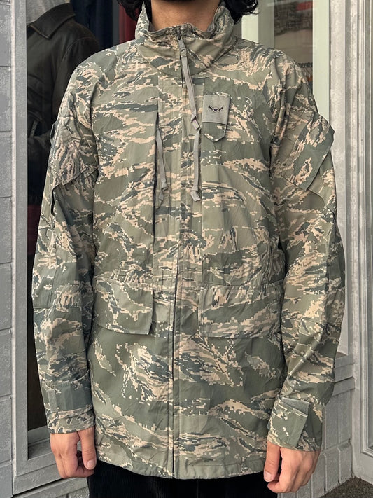 00's U.S.AIRFORCE「APECS」GORE-TEXジャケット