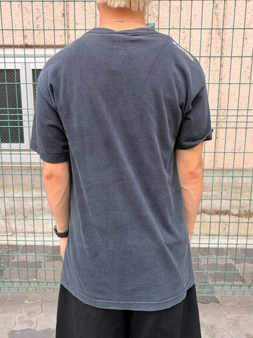 90's INDEPENDENT「Bar Logo」スケートTシャツ